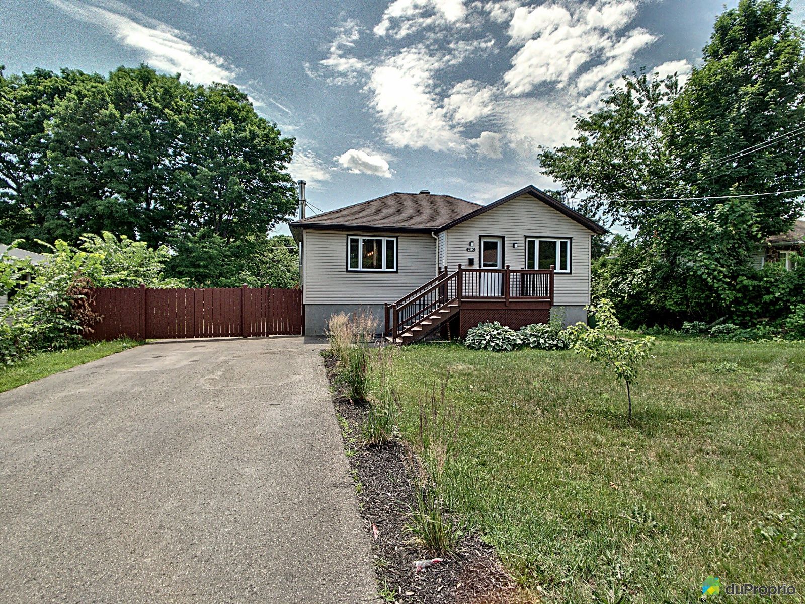 280, 14e Avenue, DeuxMontagnes à vendre DuProprio