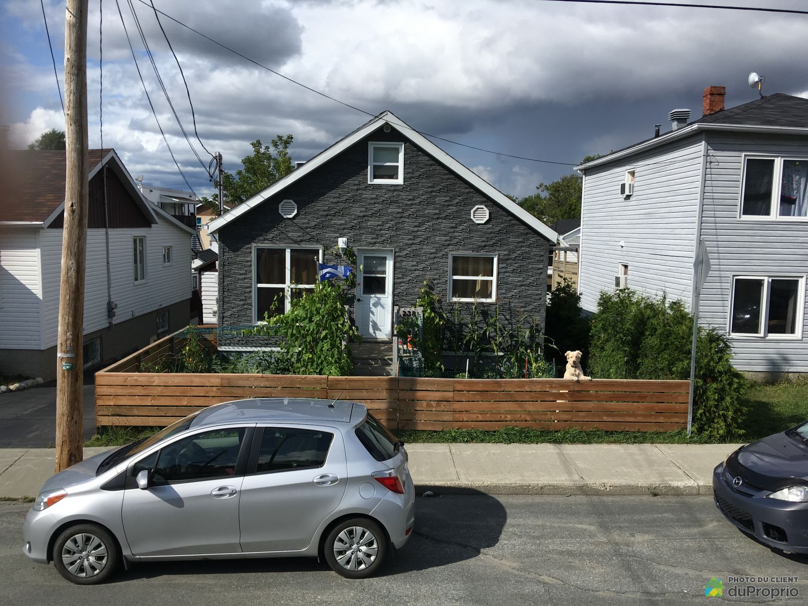 238238A rue Taschereau Ouest, RouynNoranda for sale DuProprio