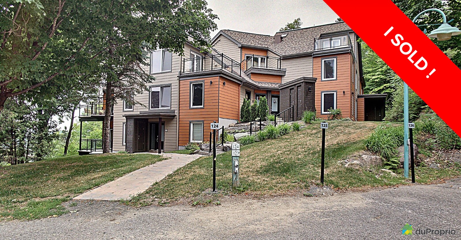 StSauveur I sold! DuProprio