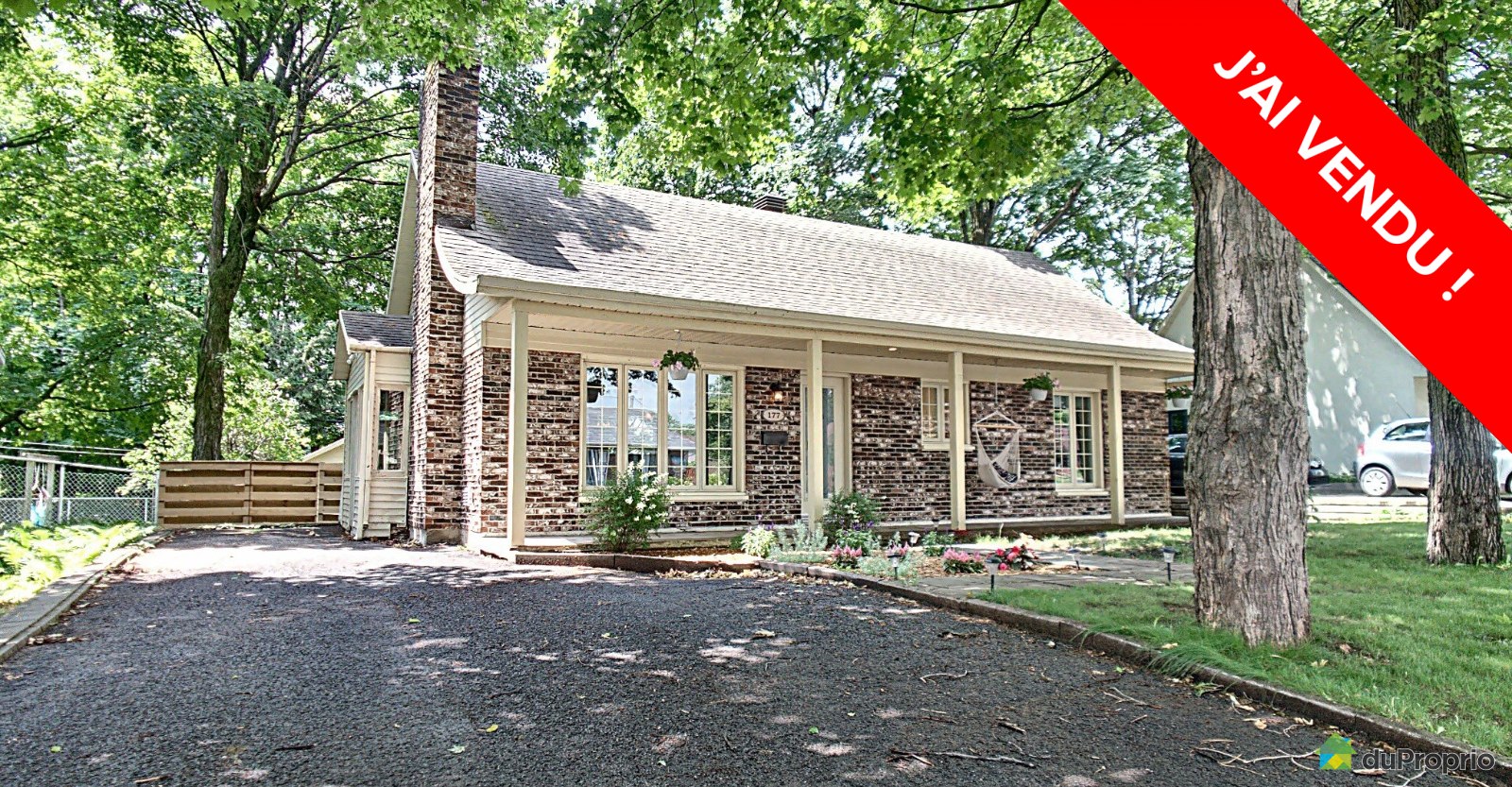 J'ai Vendu & Économisé 15 000 Bungalow StAugustinDeDesmaures