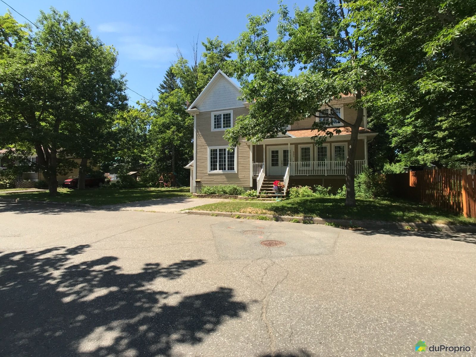 195, rue Couillard, Montmagny à vendre DuProprio