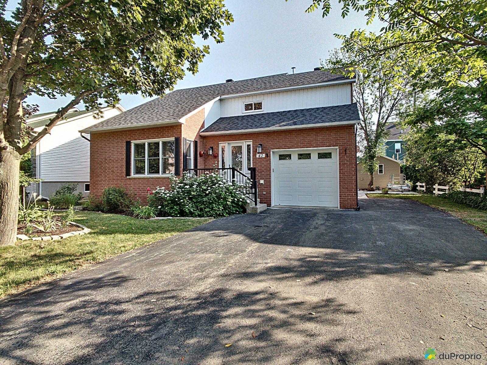 42, rue des Pommetiers, SteMartine à vendre DuProprio