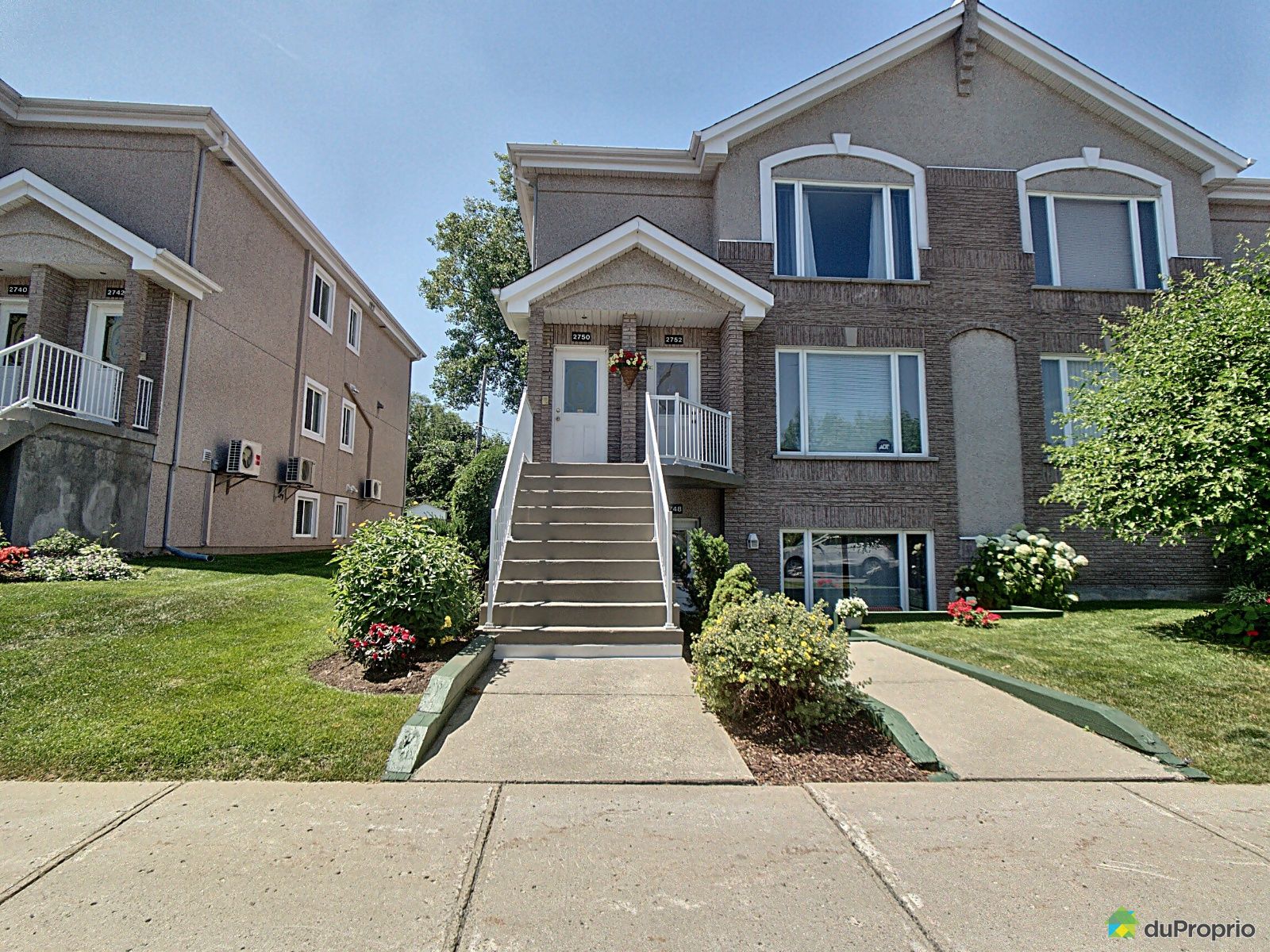 2750, BOUL RENELAENNEC, Auteuil à vendre DuProprio