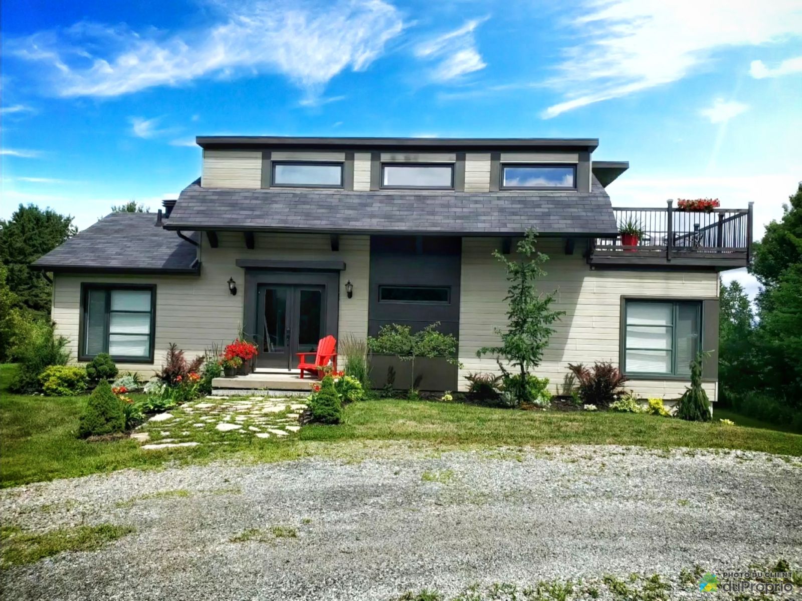 235, chemin North Hatley, SteCatherineDeHatley à vendre DuProprio