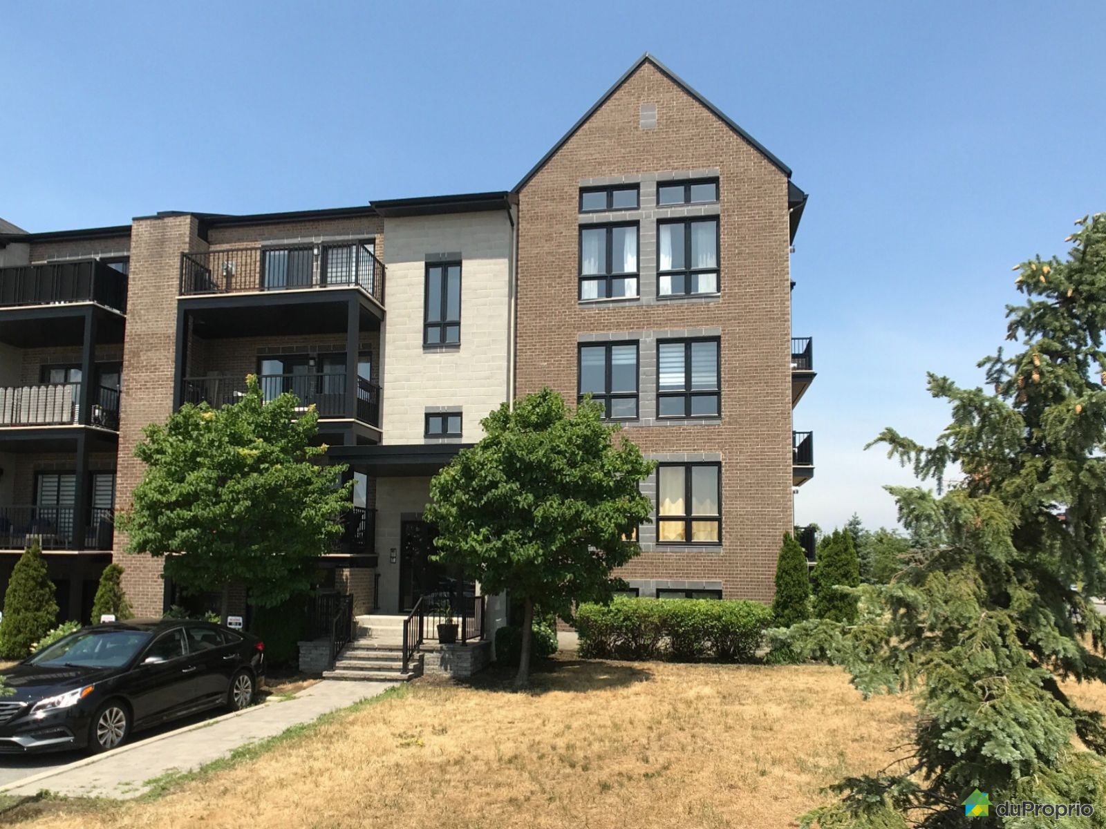 401721, montée des Pionniers, Terrebonne (Lachenaie) à vendre DuProprio