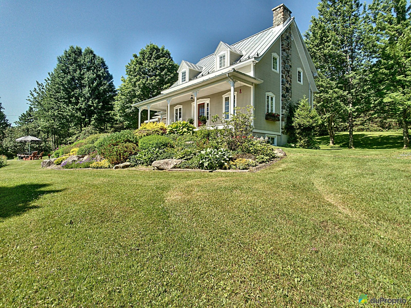 242, chemin de la Diligence, StukelySud à vendre DuProprio