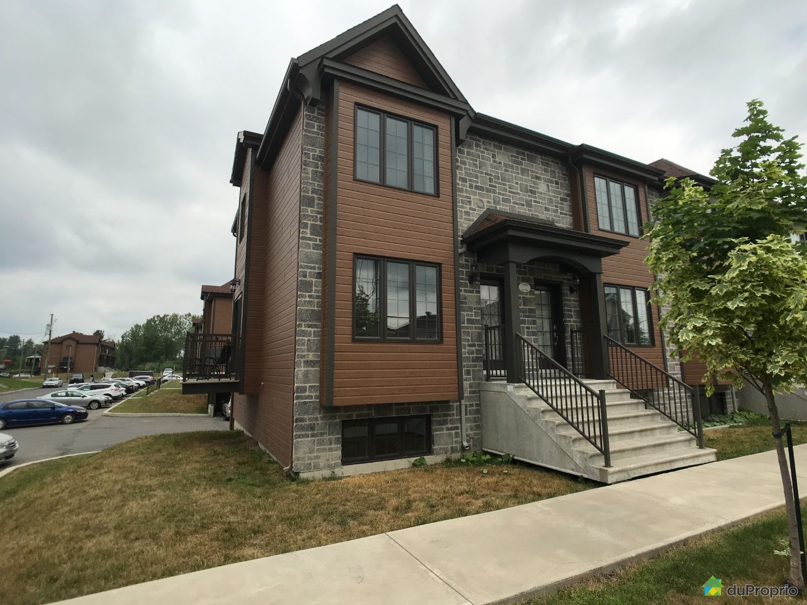 859400 rue SainteHenriette, Mirabel (StAugustin) for sale DuProprio