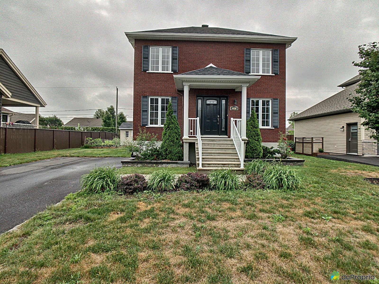 2305 rue du Censitaire, Drummondville (Drummondville) for sale DuProprio