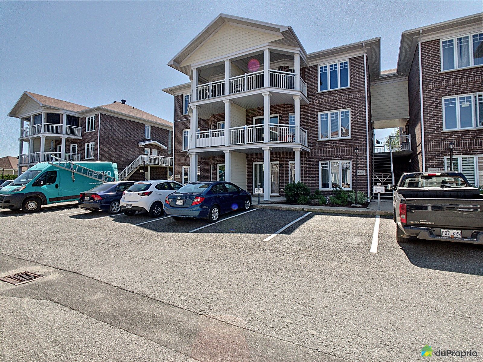 4 8109 Boulevard Guillaume Cou — photo 3