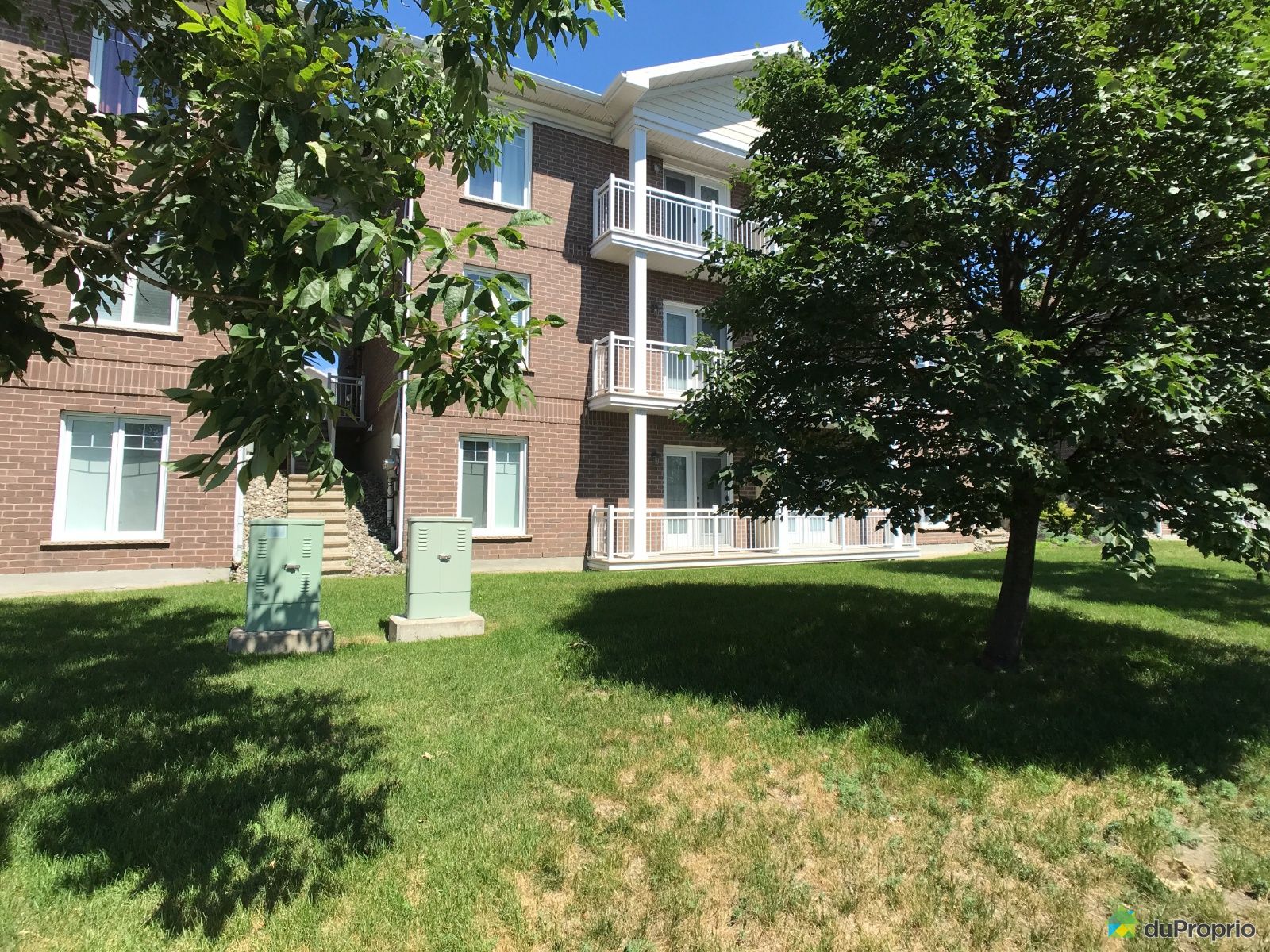 4 8109 Boulevard Guillaume Cou — photo 2