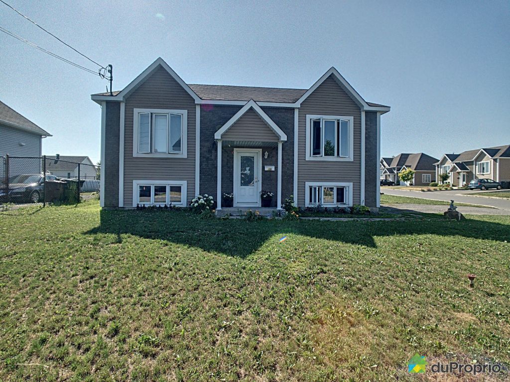 Condos, maisons à vendre, StPie DuProprio