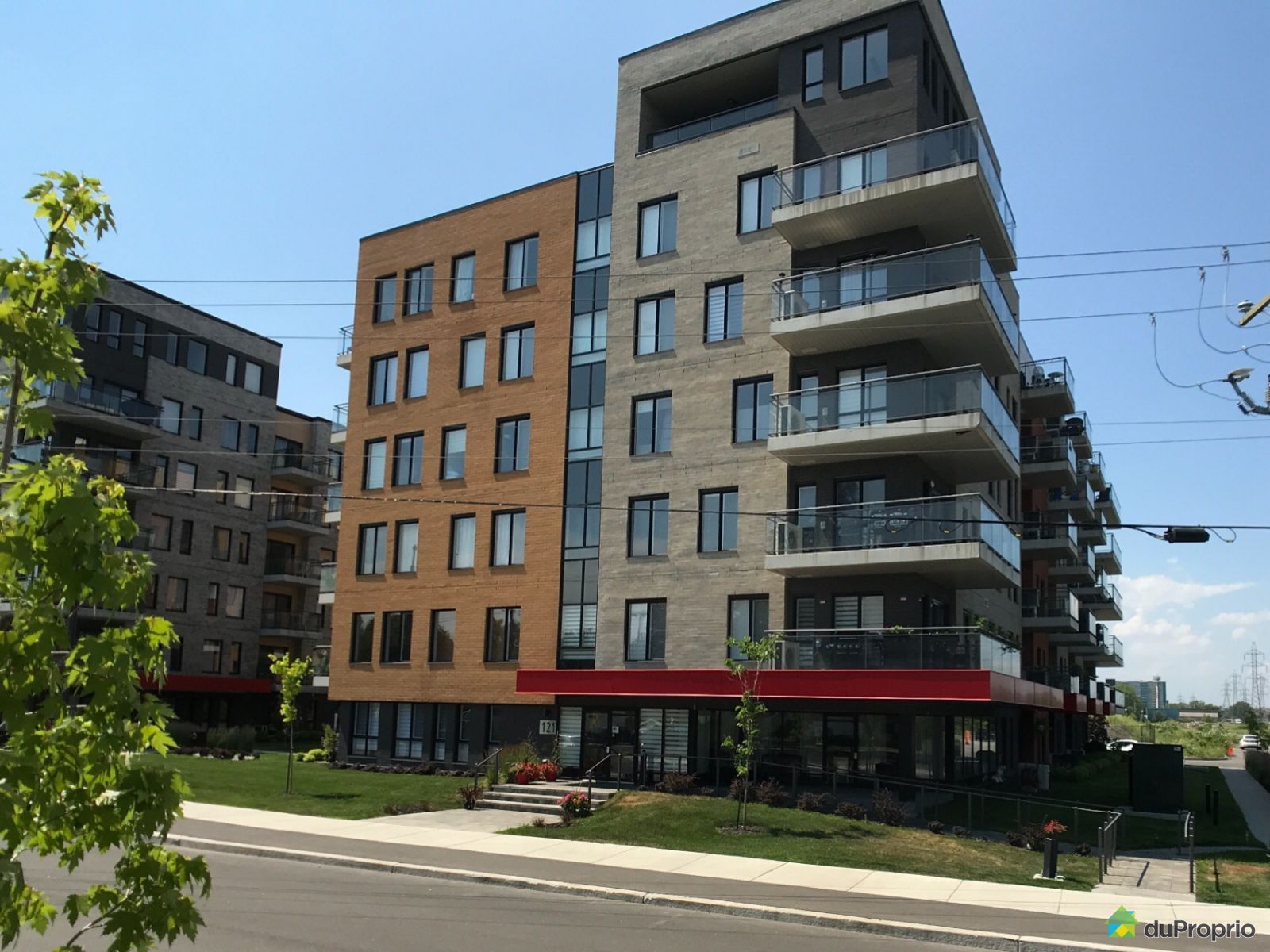 406121, rue FrançoisSouillard, LavaldesRapides à vendre DuProprio