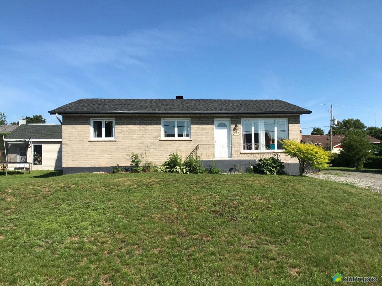 630, rue du Verger, StElzéardeBeauce à vendre DuProprio