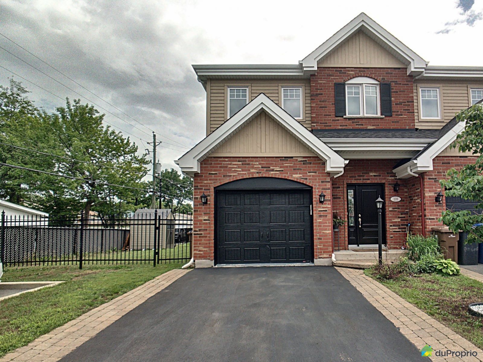 108 place du Patrimoine, SteAnneDesPlaines for sale DuProprio