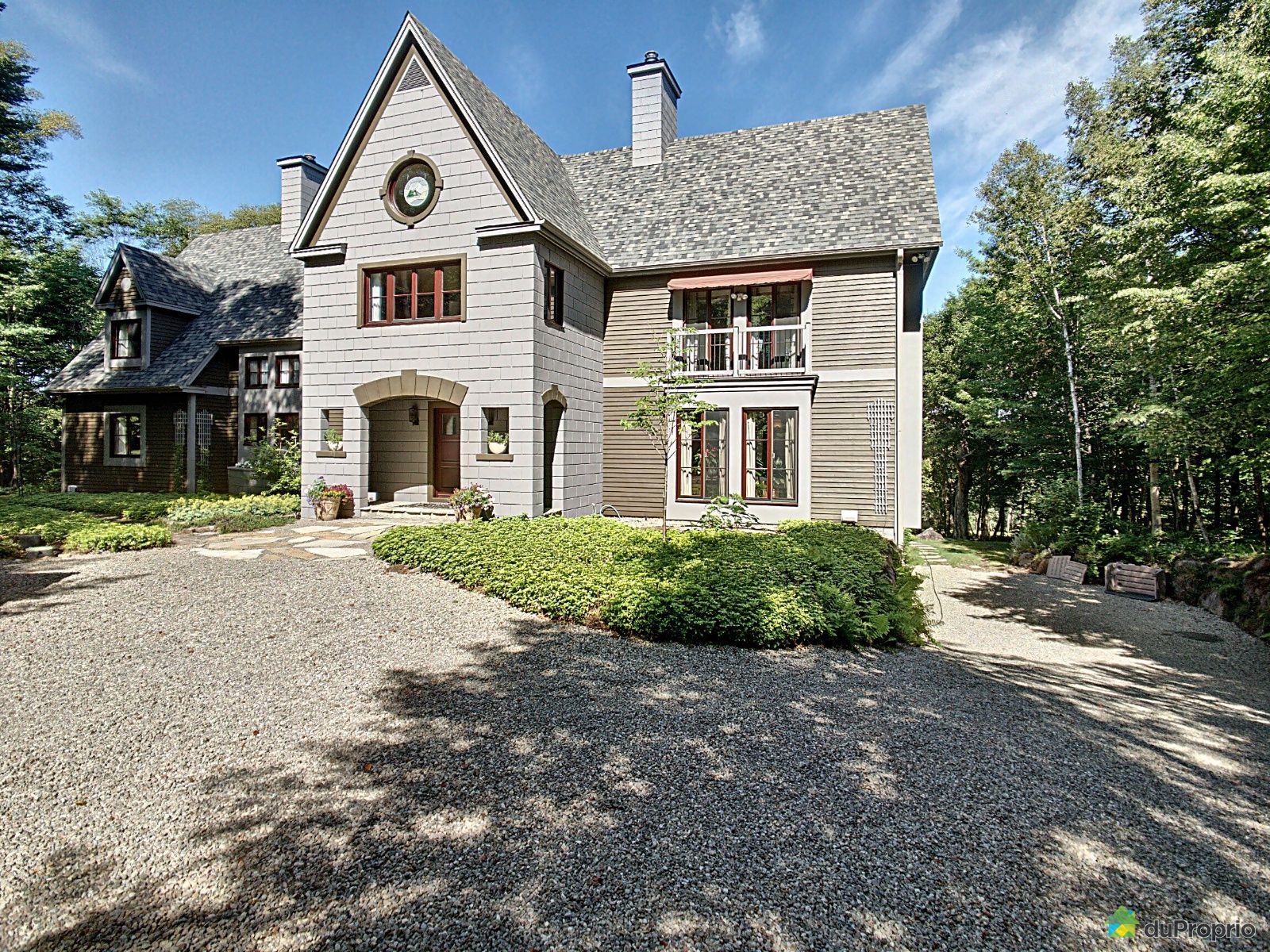 103 rue Balmoral, MorinHeights for sale DuProprio