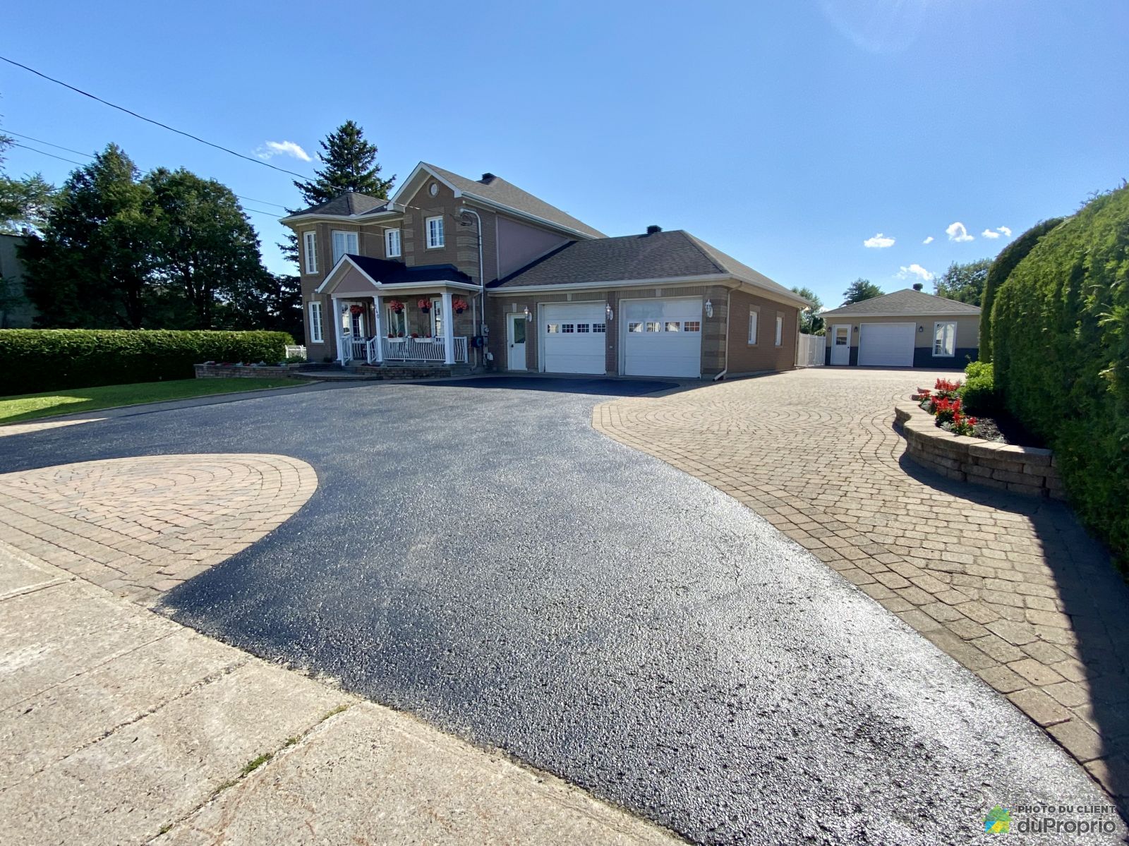 240, rue Galipeau, Thurso à vendre DuProprio