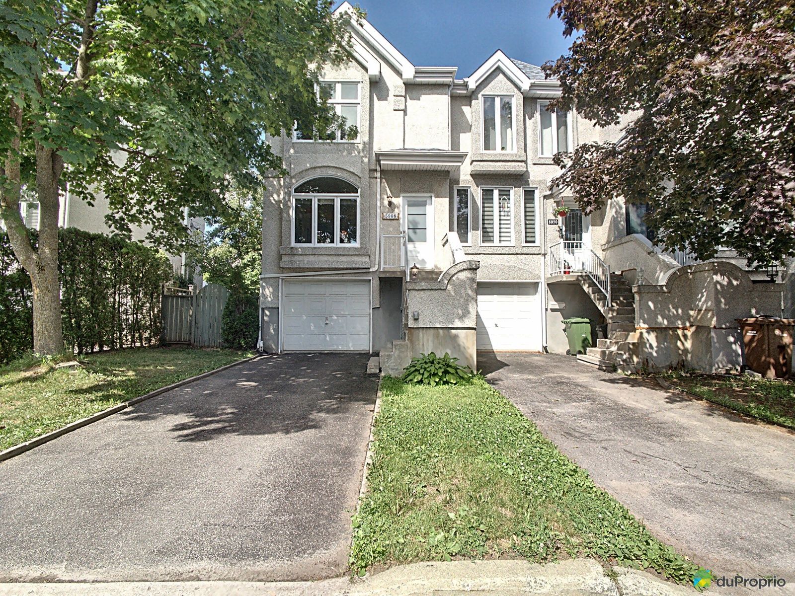 5968 rue des Cardinaux, Fabreville for sale DuProprio