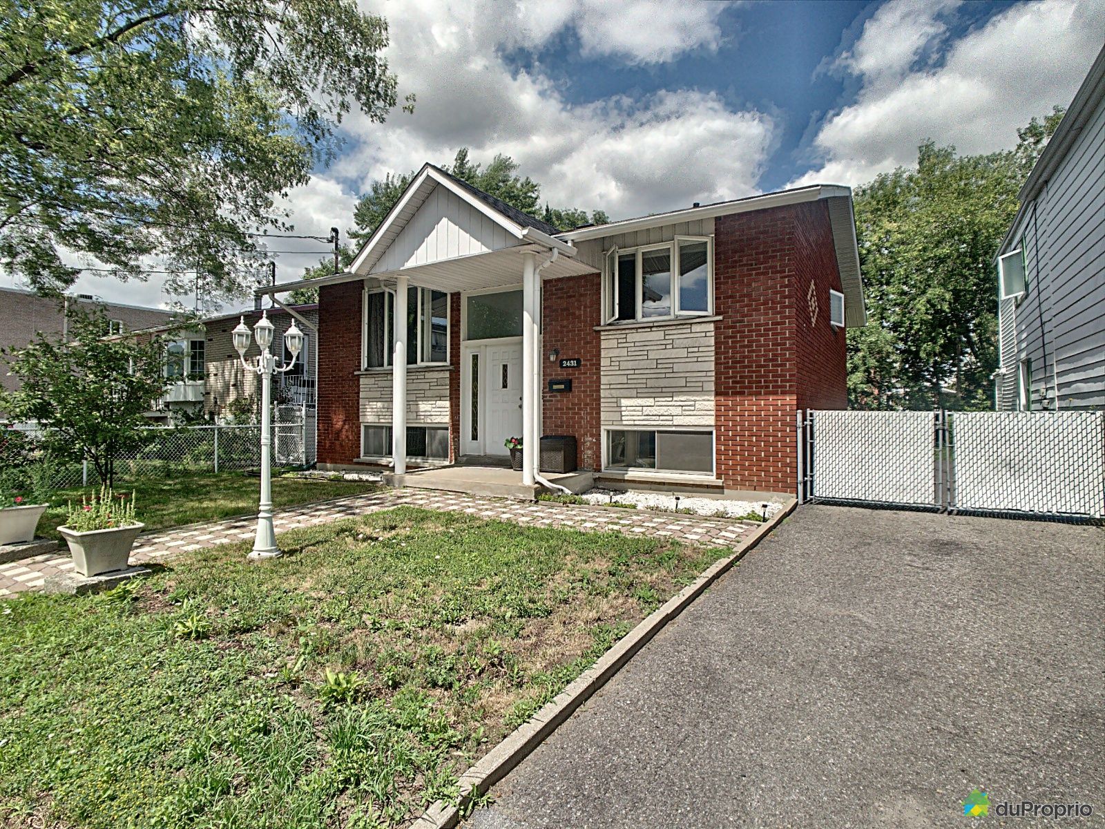 2431 rue Préfontaine, Longueuil (VieuxLongueuil) for sale DuProprio