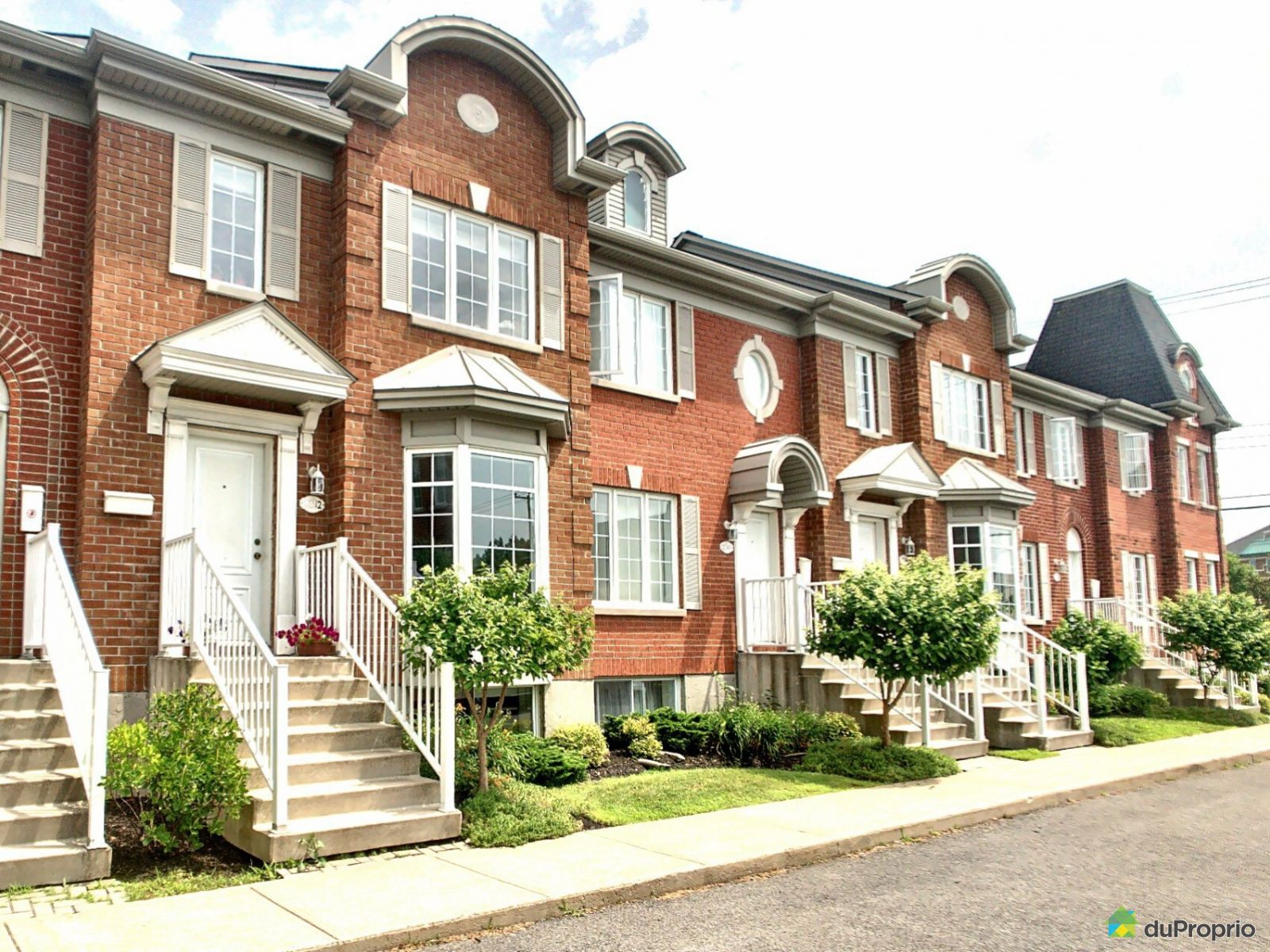 2152, rue NotreDame, Lachine à vendre DuProprio