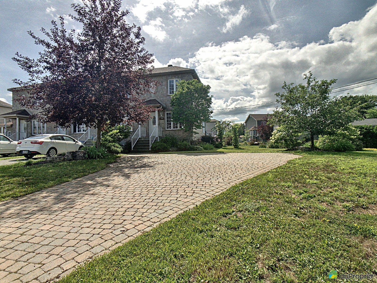 66 rue Lemieux, Granby for sale DuProprio