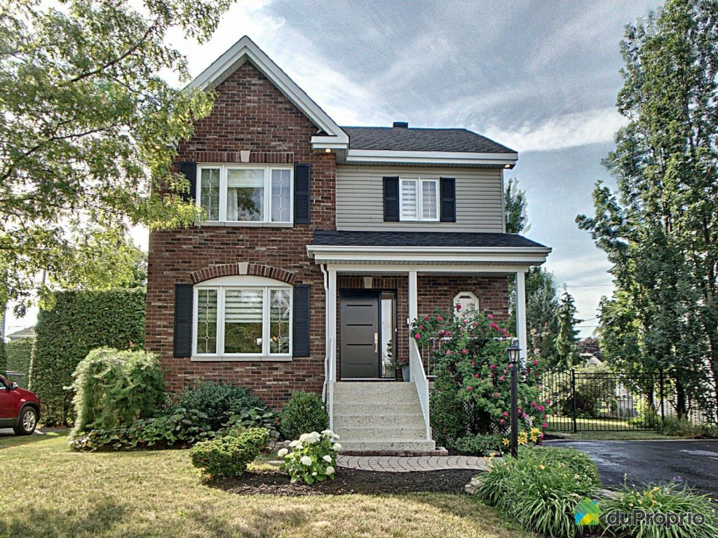 Condos, maisons à vendre, SteJulie DuProprio