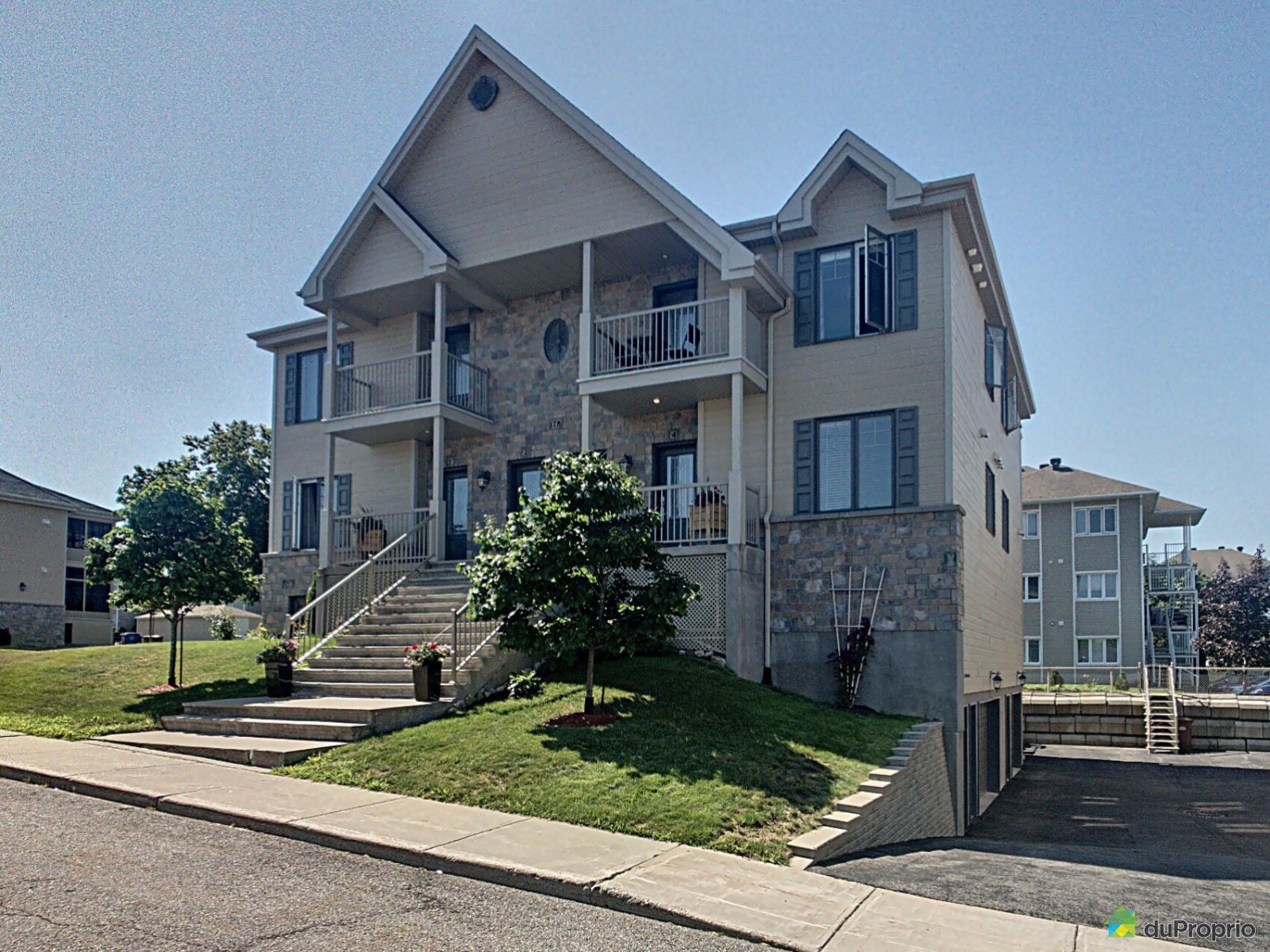 4178, RUE DE LIEGE, Chateauguay à vendre DuProprio