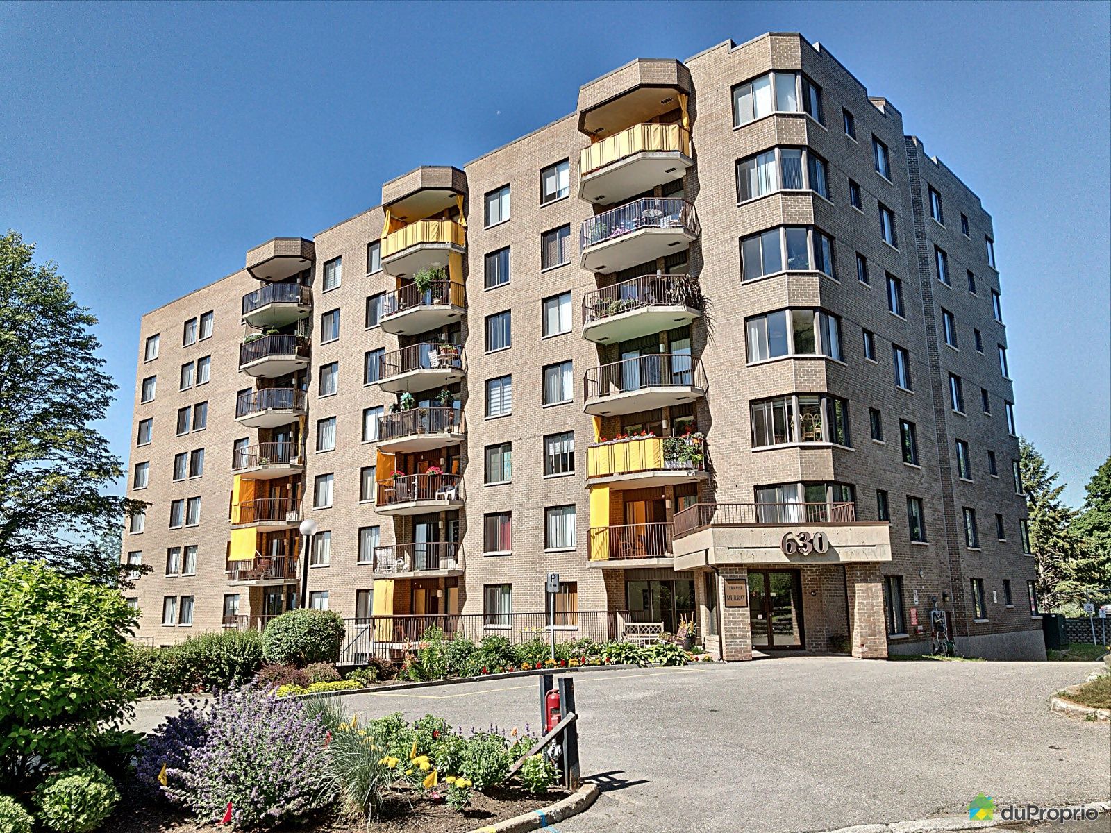 601630, avenue Murray, Montcalm à vendre DuProprio 601630, avenue Murray, Montcalm à vendre DuProprio
