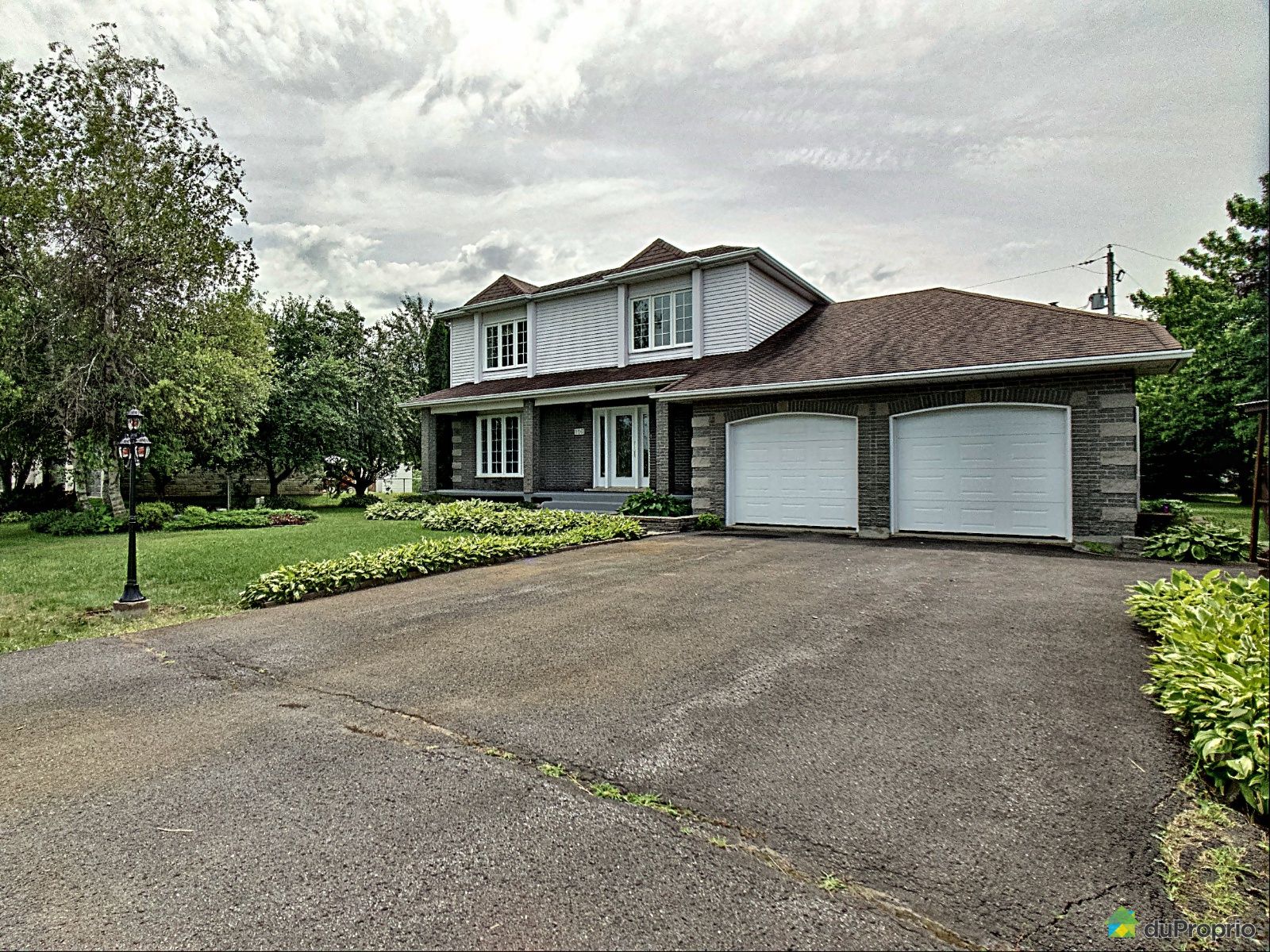 116 rue de la Fleur de Lys, StJeansurRichelieu (StLuc) for sale