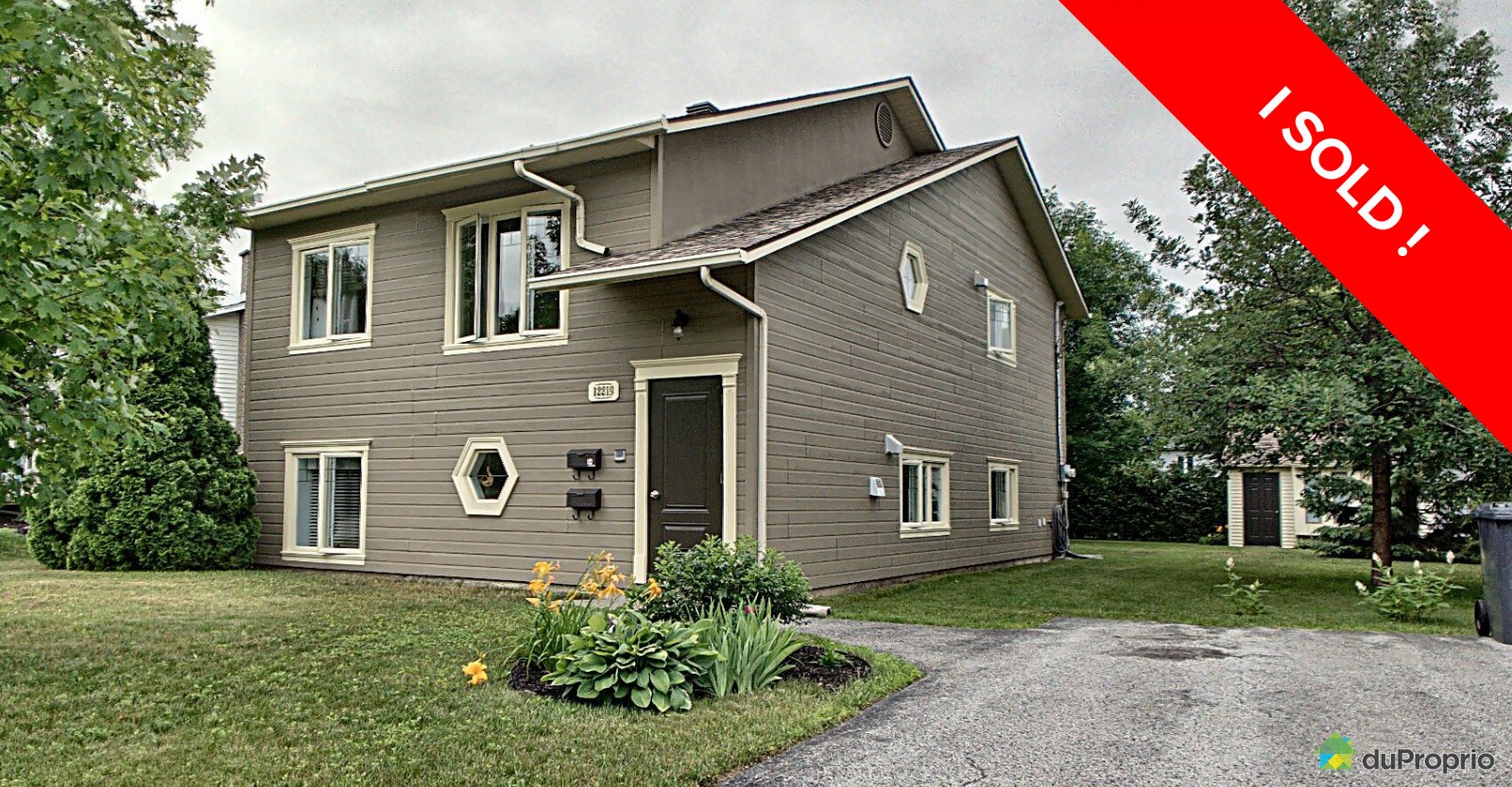 StHyacinthe I sold! DuProprio