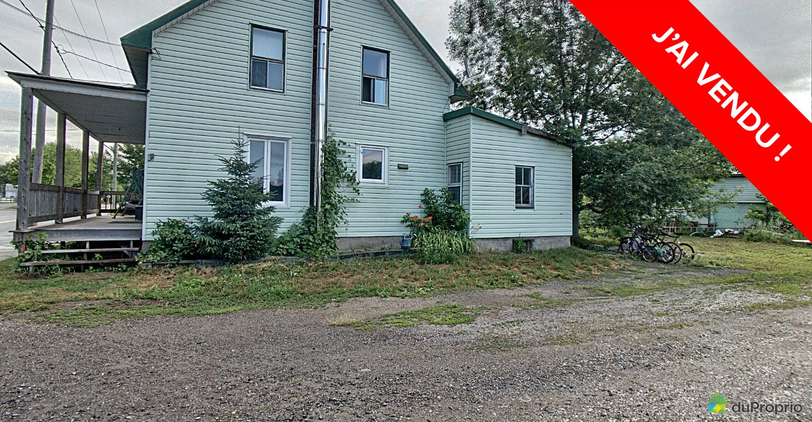 J'ai Vendu & Économisé 3 000