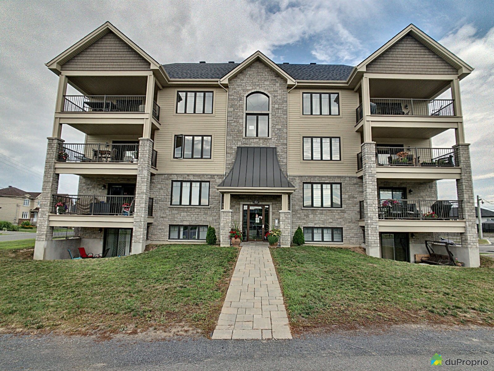 1550, rue Summerlea, StZotique à vendre DuProprio