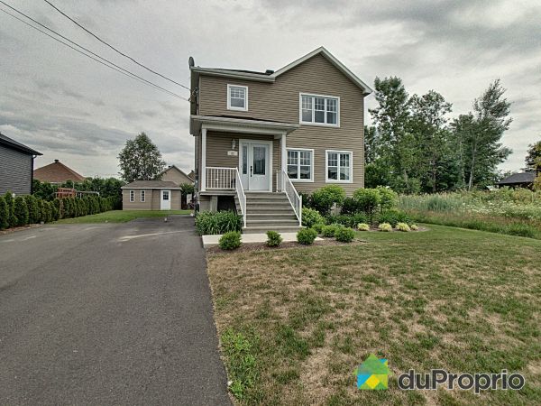 Maisons A Vendre Drummondville St Nicephore Duproprio