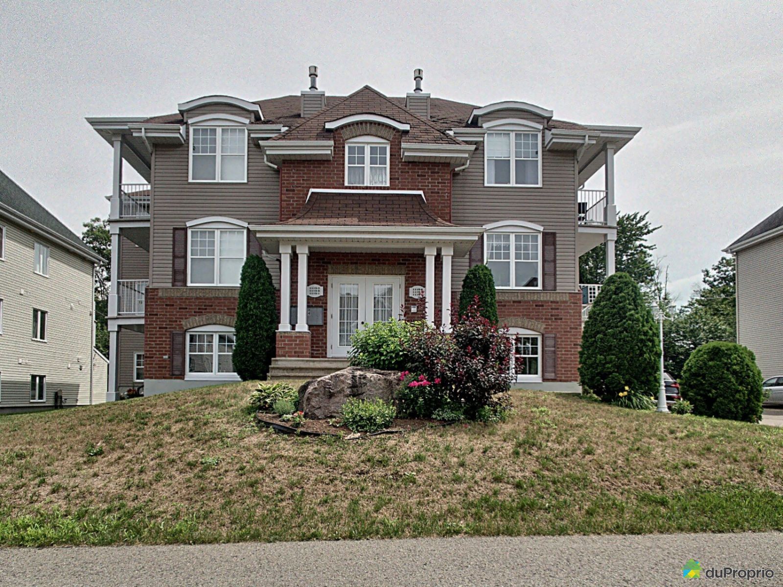 11112 boulevard Maisonneuve, StJérôme (Bellefeuille) for sale DuProprio