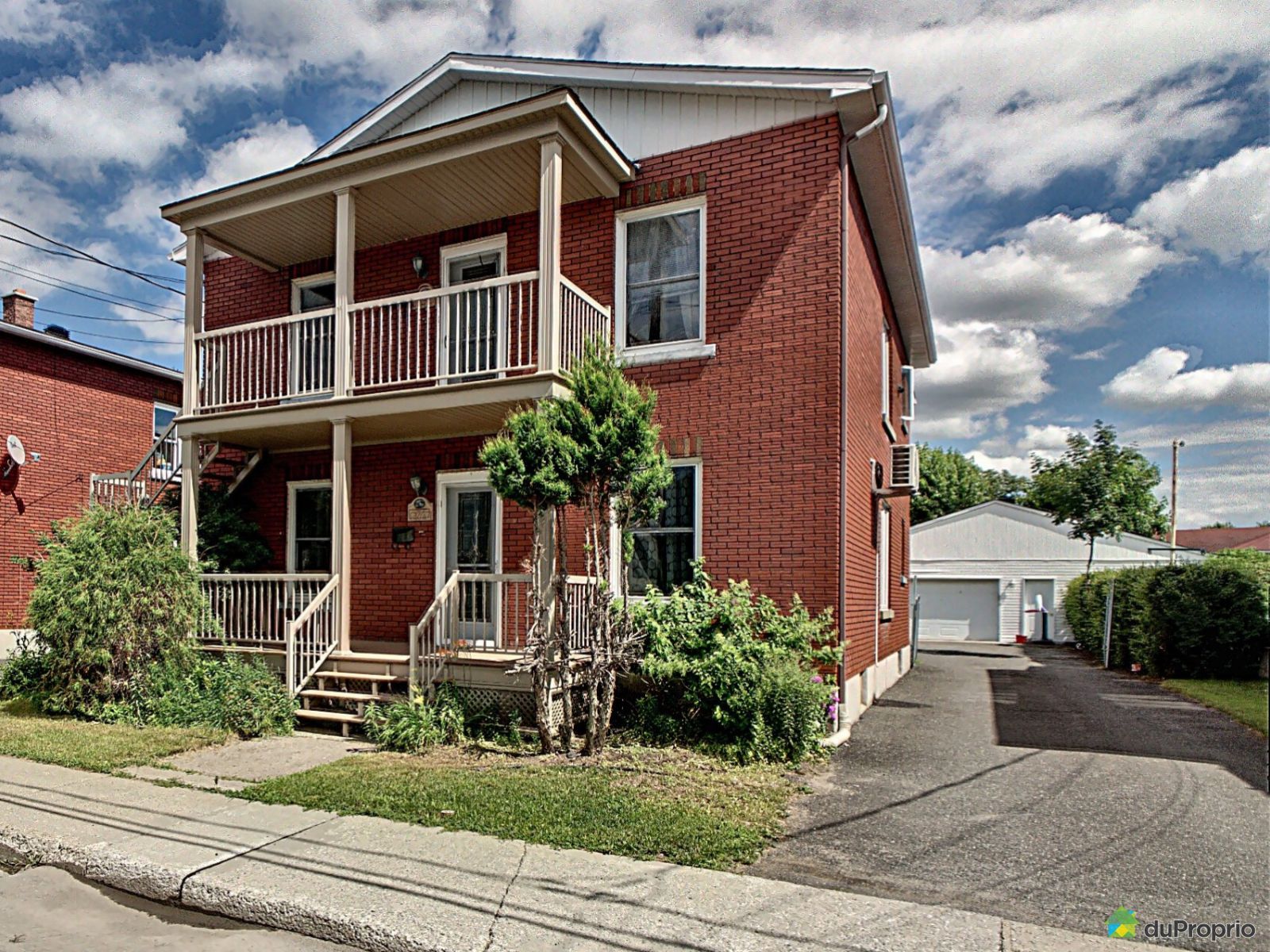 574576, rue Drummondville (Drummondville) for sale DuProprio