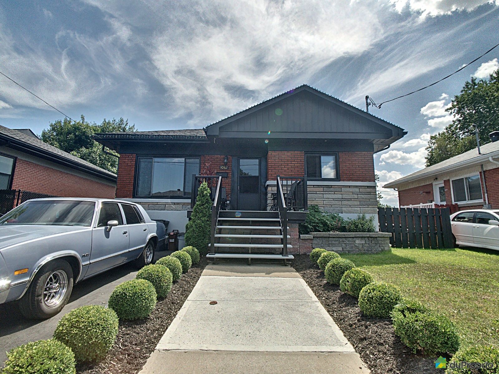 1082, 4e Avenue, PointeAuxTrembles / MontréalEst à vendre DuProprio