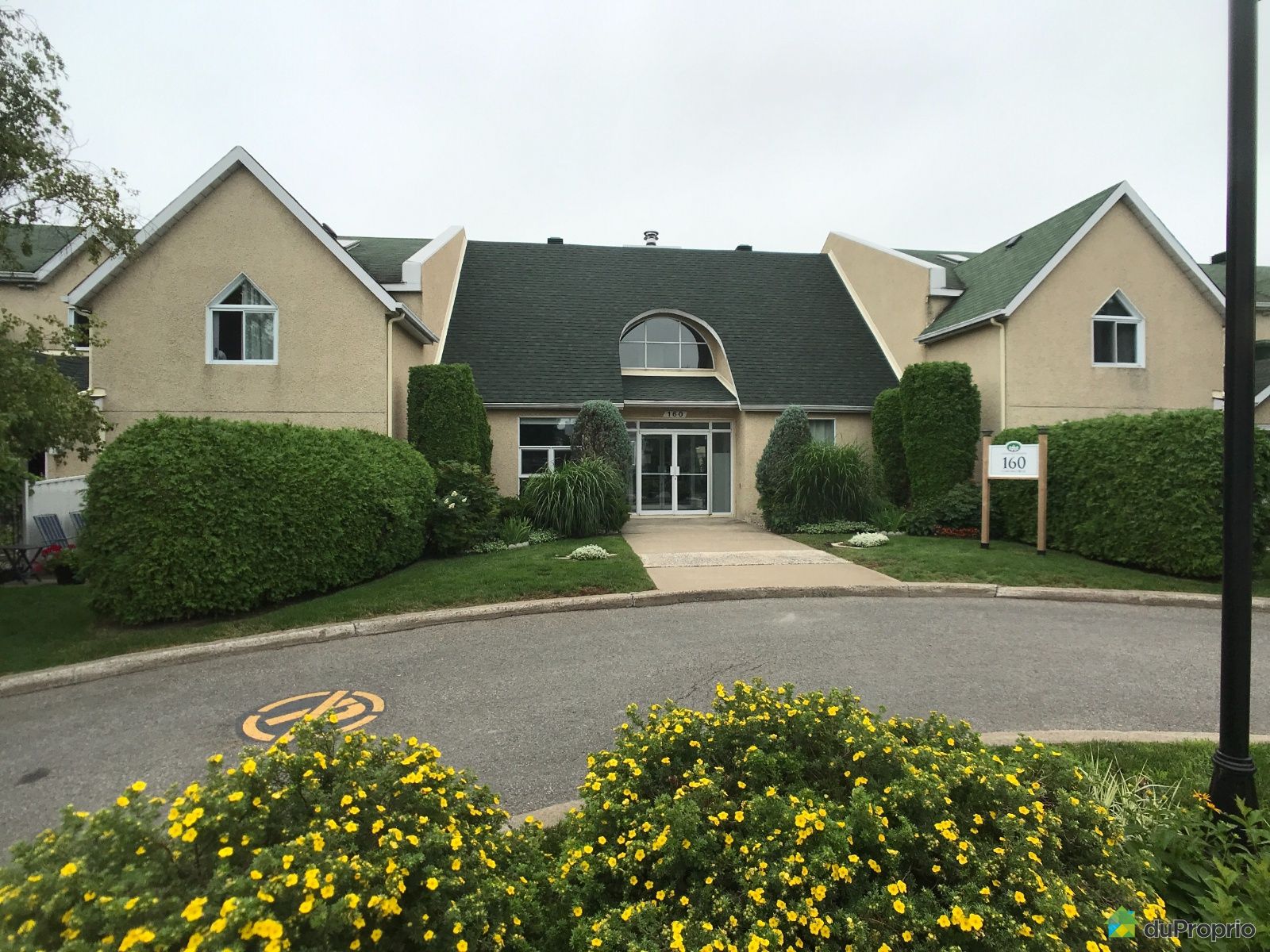 40160, rue Contrecoeur, Repentigny (Repentigny) à vendre DuProprio