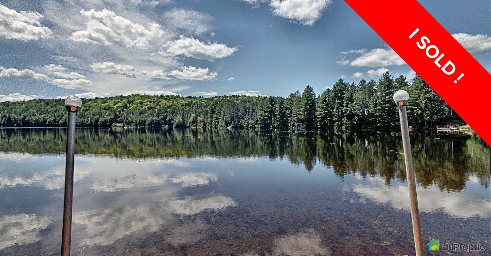 StAlphonseRodriguez I sold! DuProprio