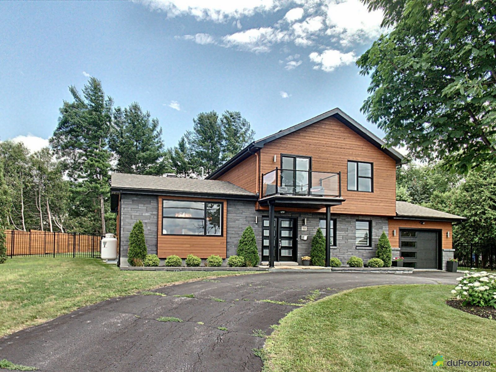 930, chemin des Patriotes nord, MontStHilaire à vendre DuProprio