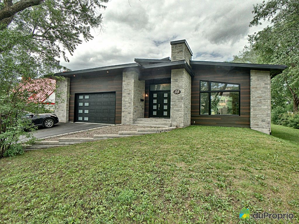 Maisons à vendre, Beauport DuProprio