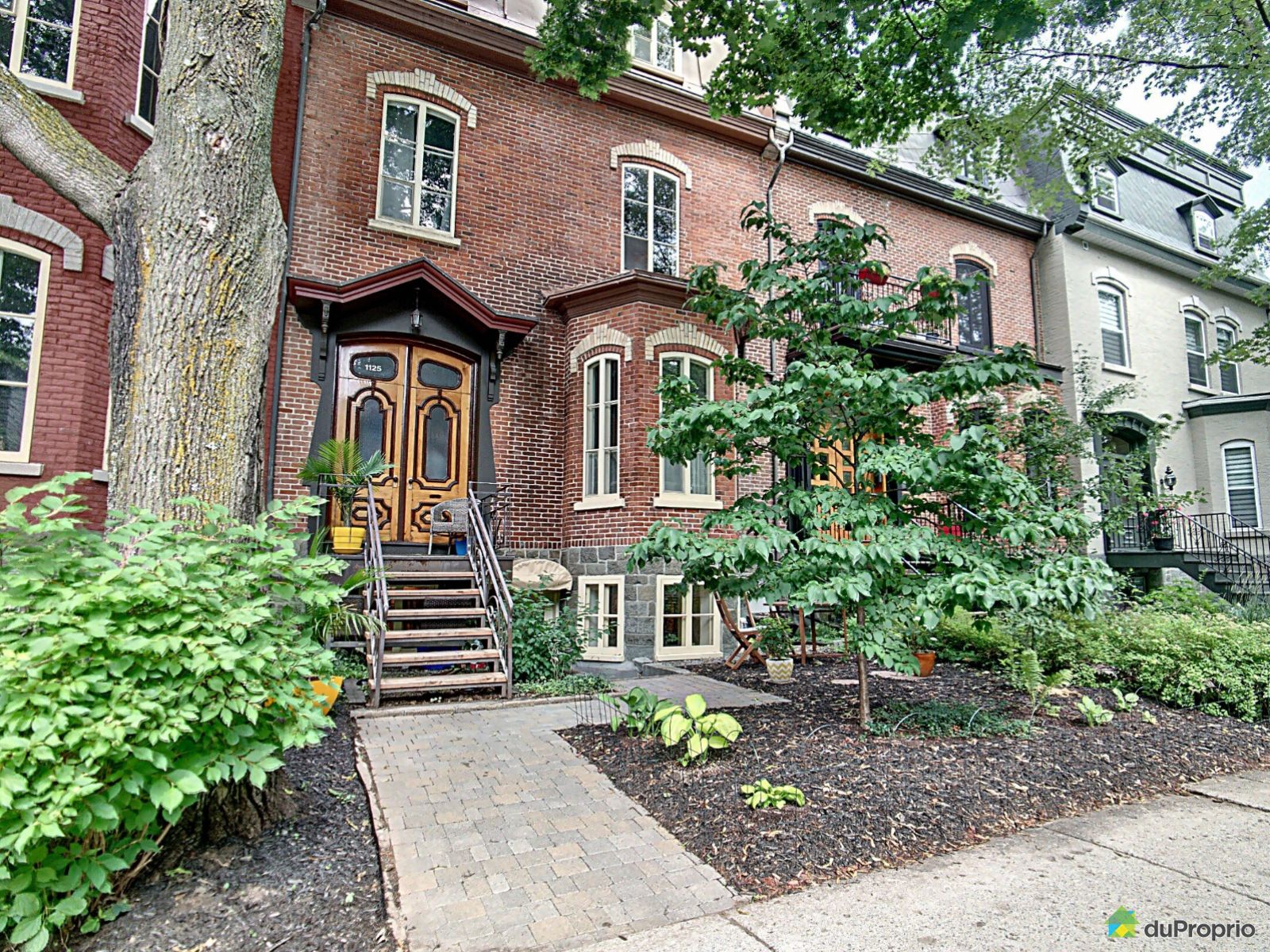 1127, avenue des Érables, Montcalm à vendre DuProprio