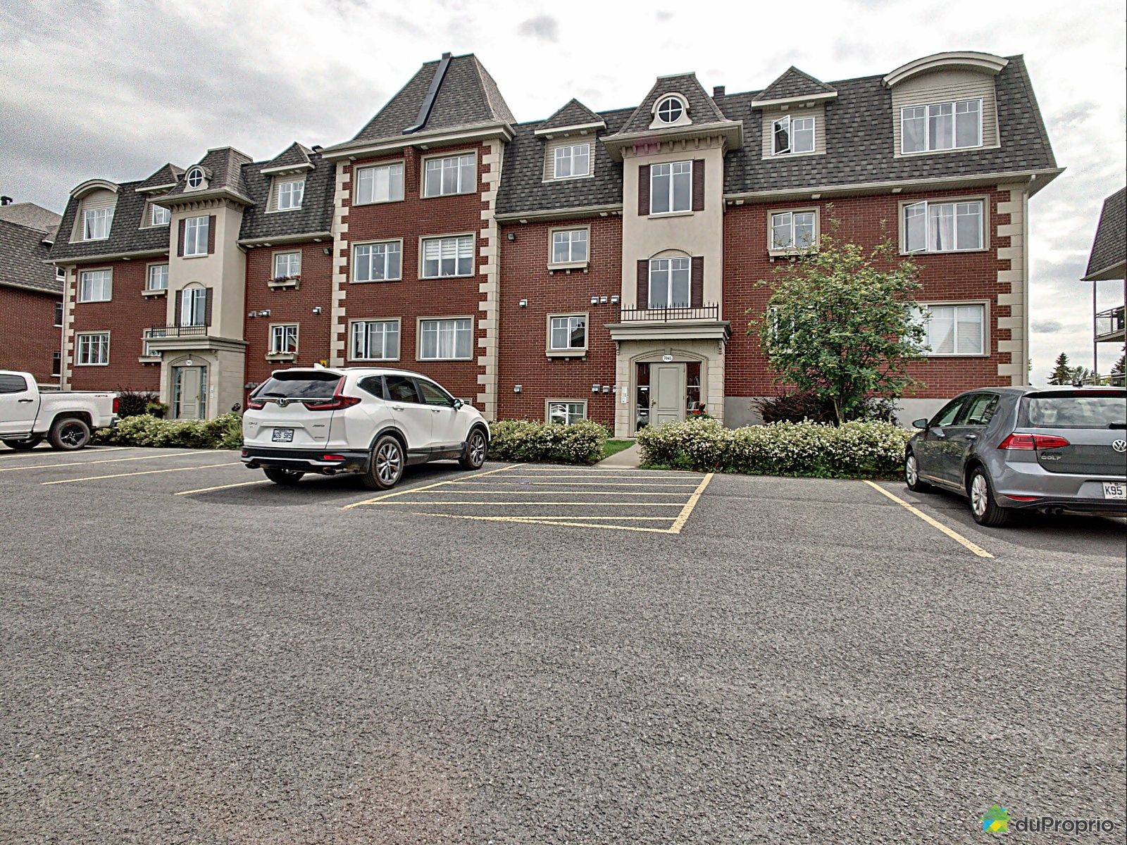 67045, RUE DU CHARDONNERET, Brossard à vendre DuProprio