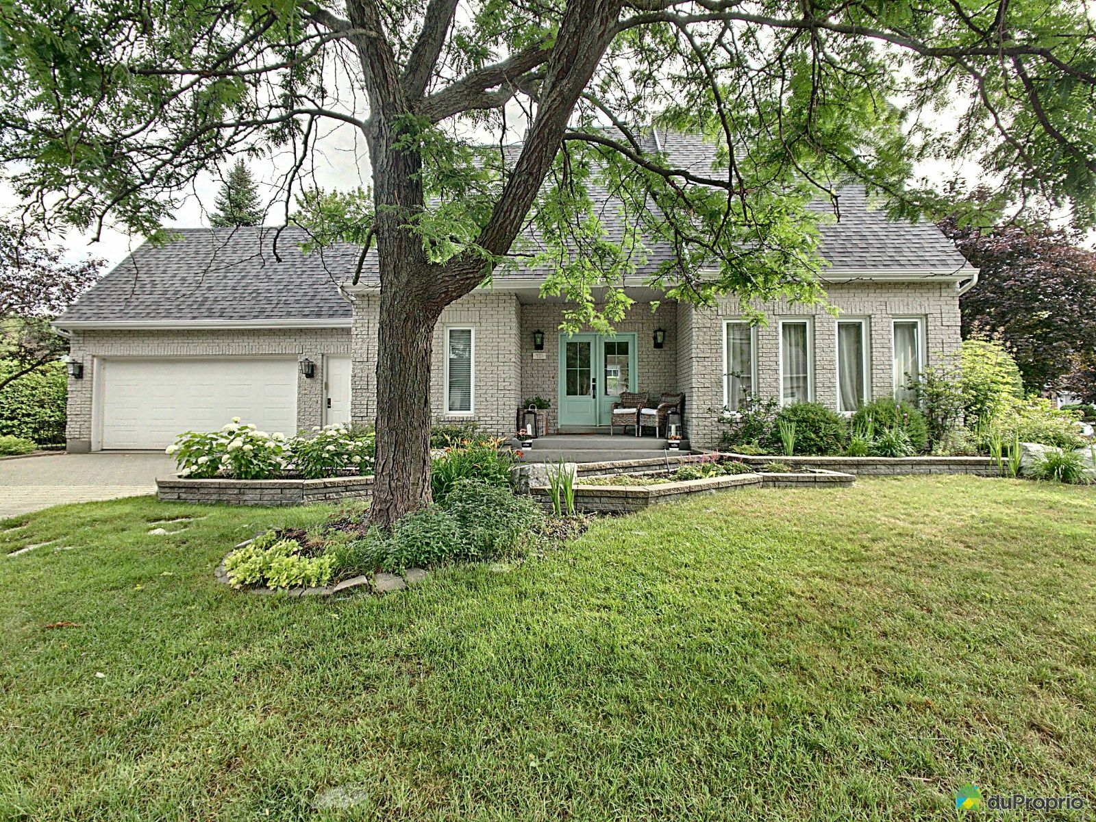 520, rue du Richelieu, Drummondville (StCharlesDeDrummond) à vendre