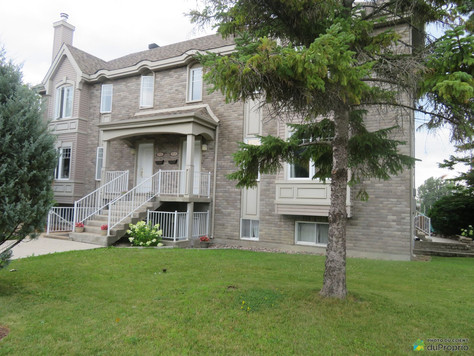 97219725, boulevard Perras, Rivière des Prairies à vendre DuProprio