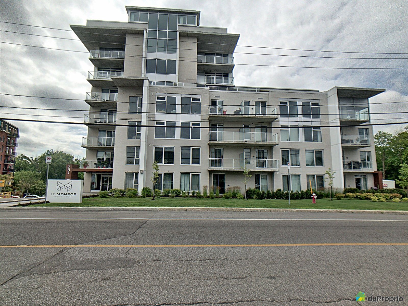 706281, chemin du BasdeSainteThérèse, Blainville à vendre DuProprio