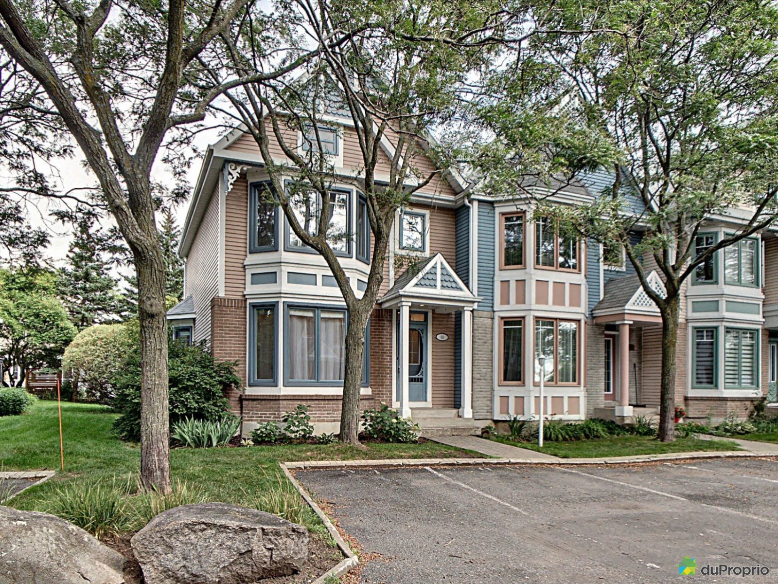 41270, boulevard de Montarville, Boucherville à vendre DuProprio