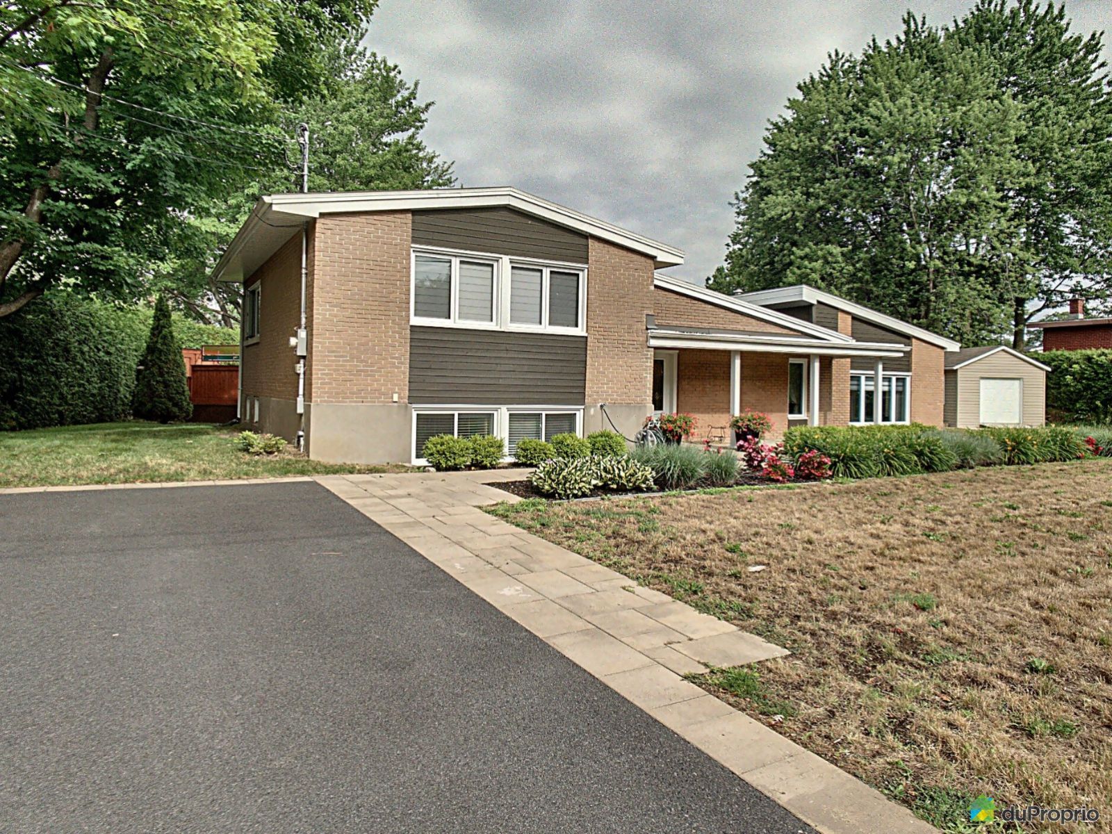 189, rue Lansdowne, StBrunoDeMontarville à vendre DuProprio