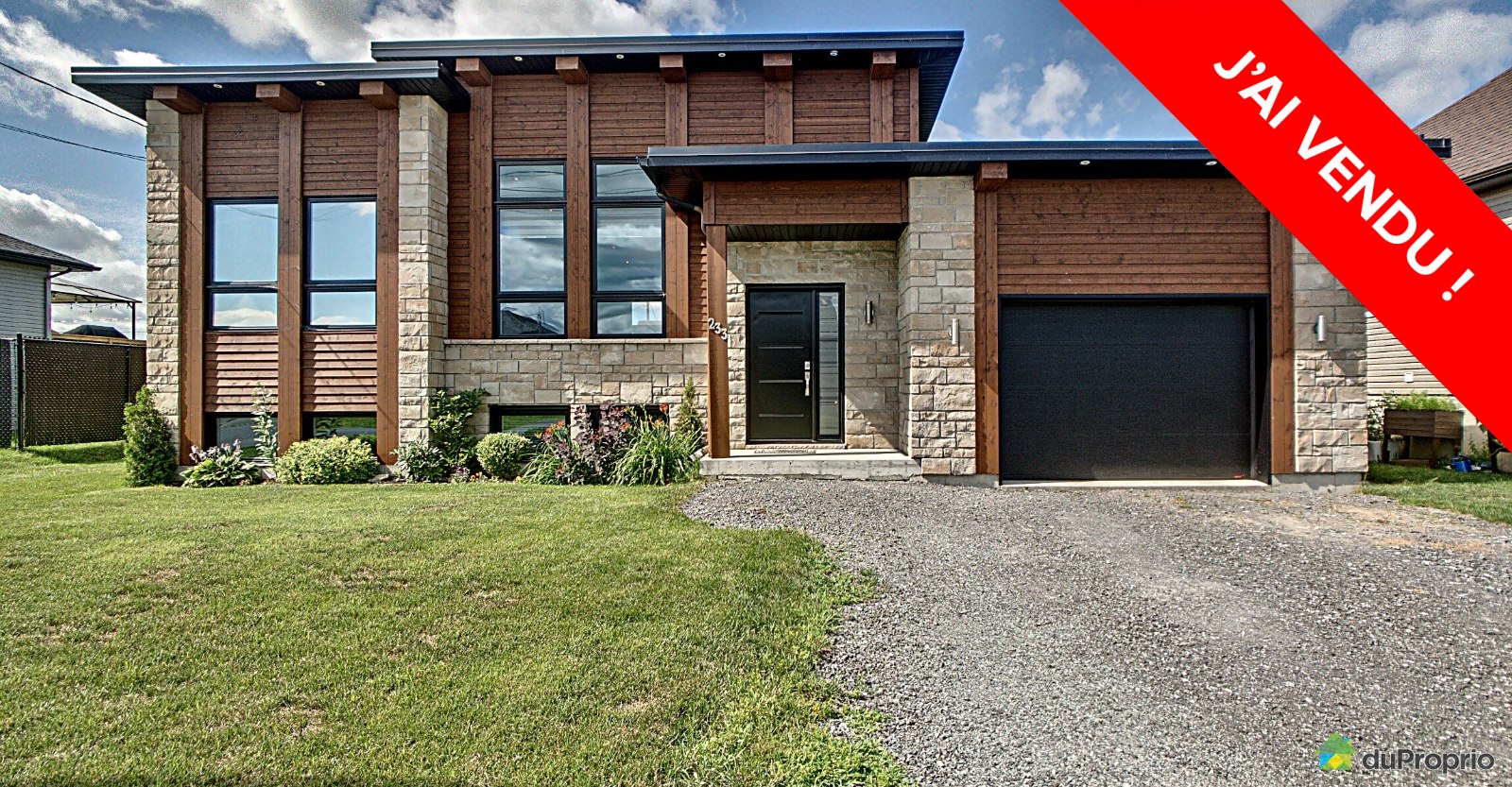 J'ai Vendu & Économisé 16 000 Bungalow NDDuBonConseil, Nᵒ