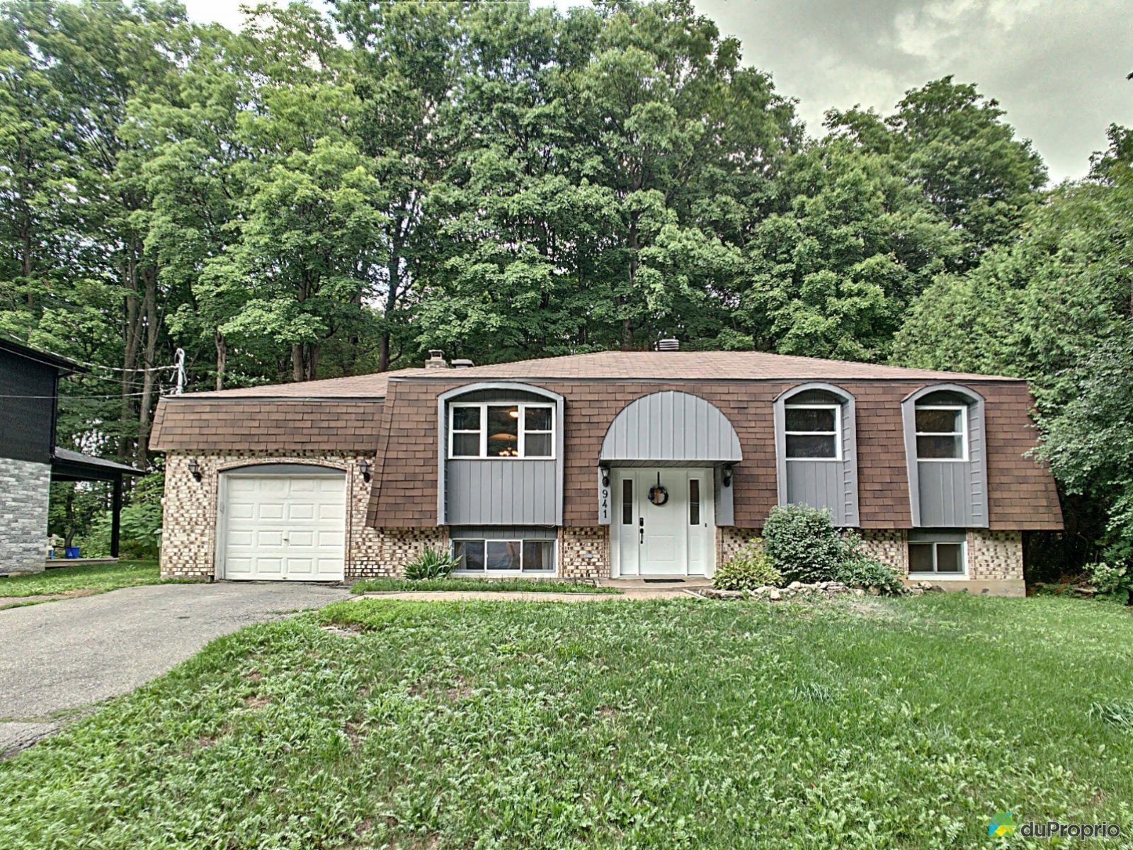 941, rue Blouin, / SainteGeneviève à vendre DuProprio
