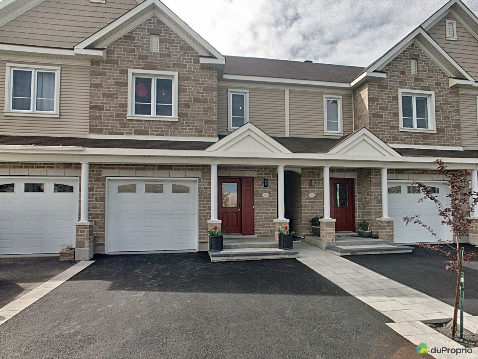 160, rue Daigneault, Chambly à vendre DuProprio