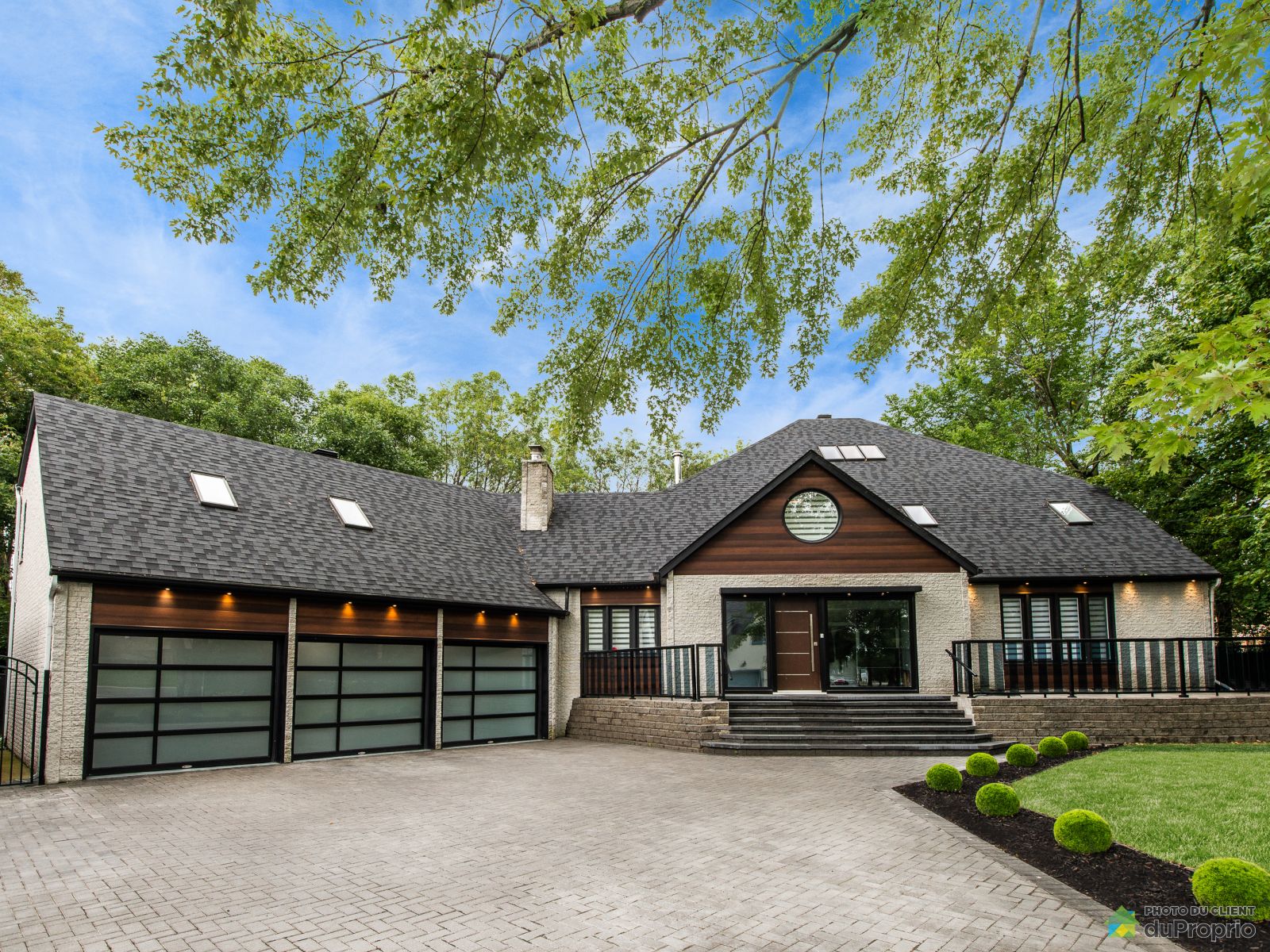 18 place Elliot, Dorval / L'Île Dorval for sale DuProprio